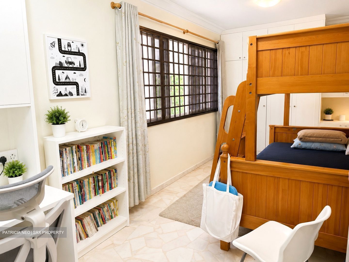Blk 207 Bishan Street 23 (Bishan), HDB 4 Rooms #593773021